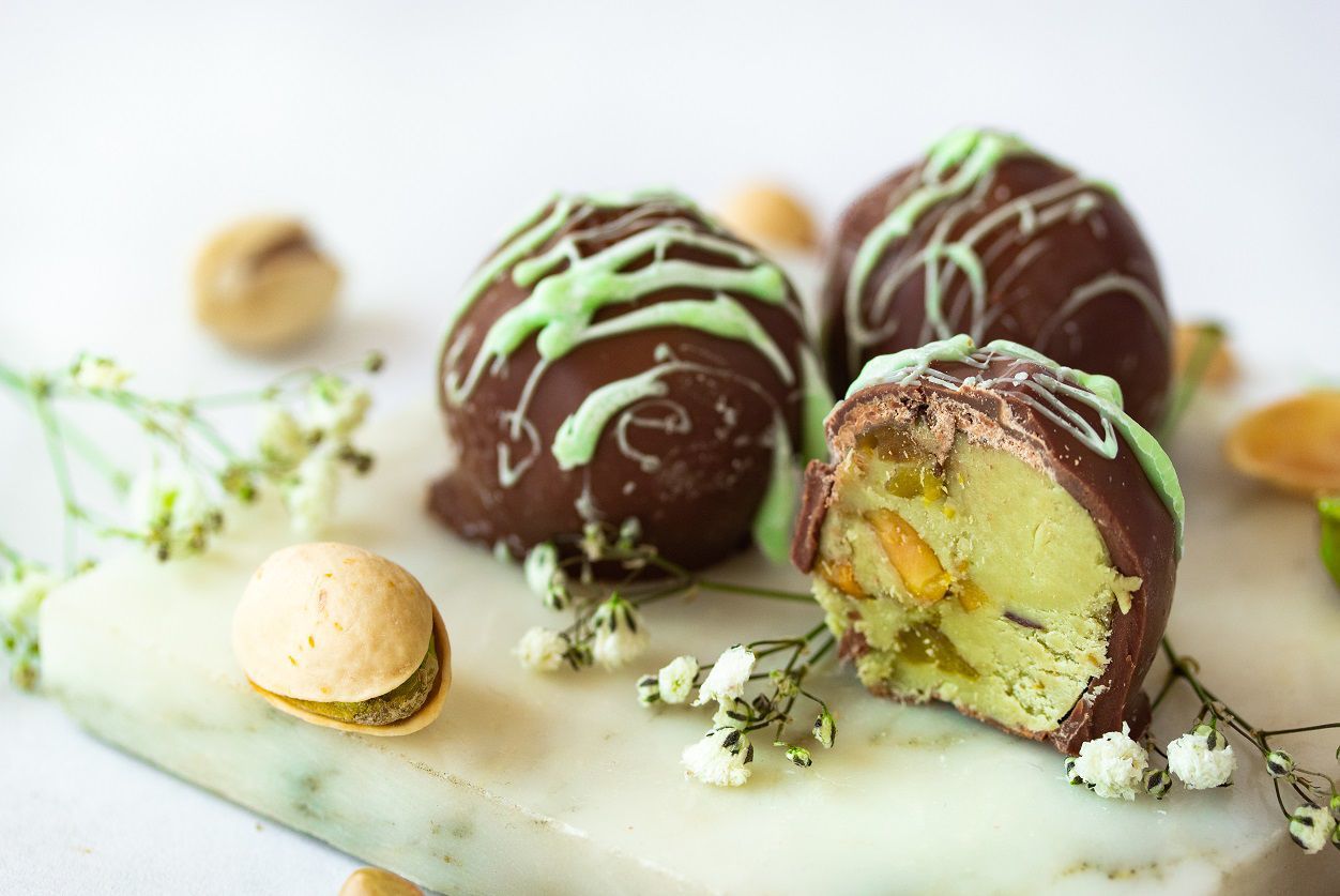Doc's Chocolates
